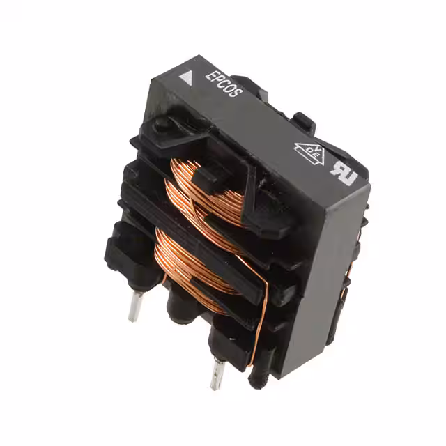 B82731T2102A020 EPCOS - TDK Electronics  Gleichtaktdrosseln